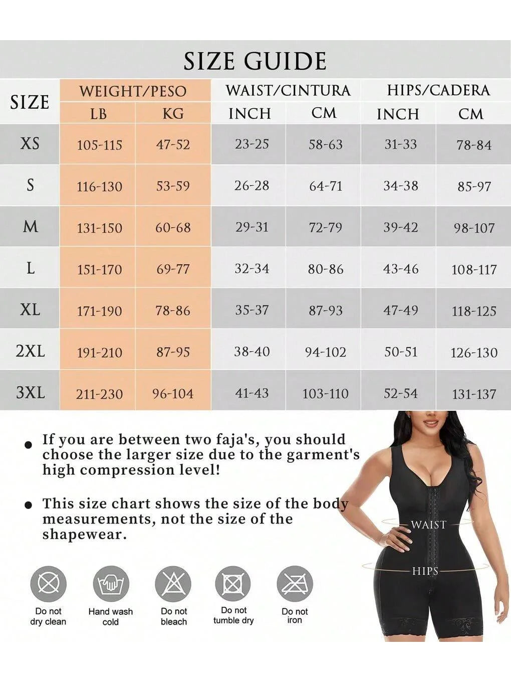 Fajas Colombianas Shapewear for Women Tummy Control Post Surgery Full Body Shaper Butt Lifter with Zipper Crotch Skimsbodysuits Solleonnewfajascurve Elegant Figure Fajas Melibelt Bodysuitfajashaper