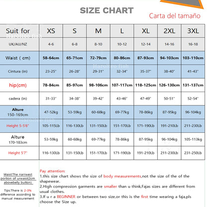 High Compression Slimming Original Colombian Postpartum Sash Reducers Corset Bbl Post-Surgical Use Slimming Sheath Tummy